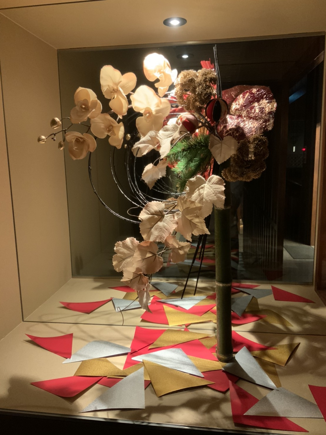 白浜でお正月に食事をされるなら当店へ