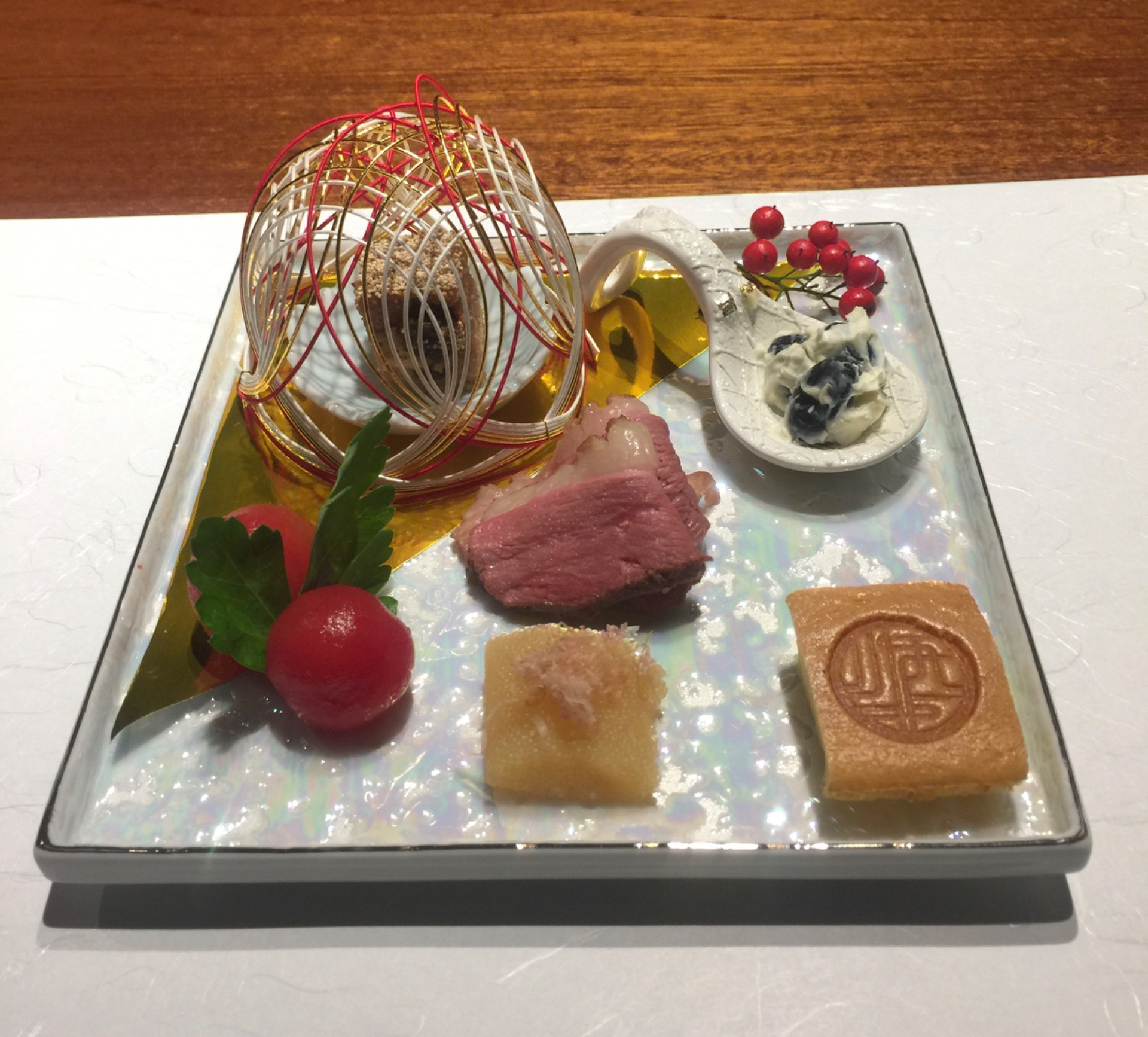 白浜での個室ディナーは当店へ！！