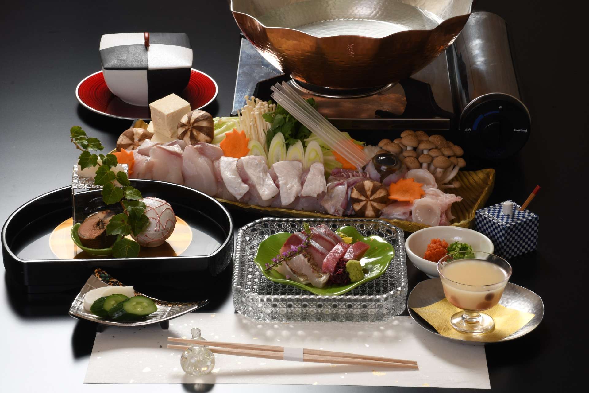 白浜kappou kawanishi